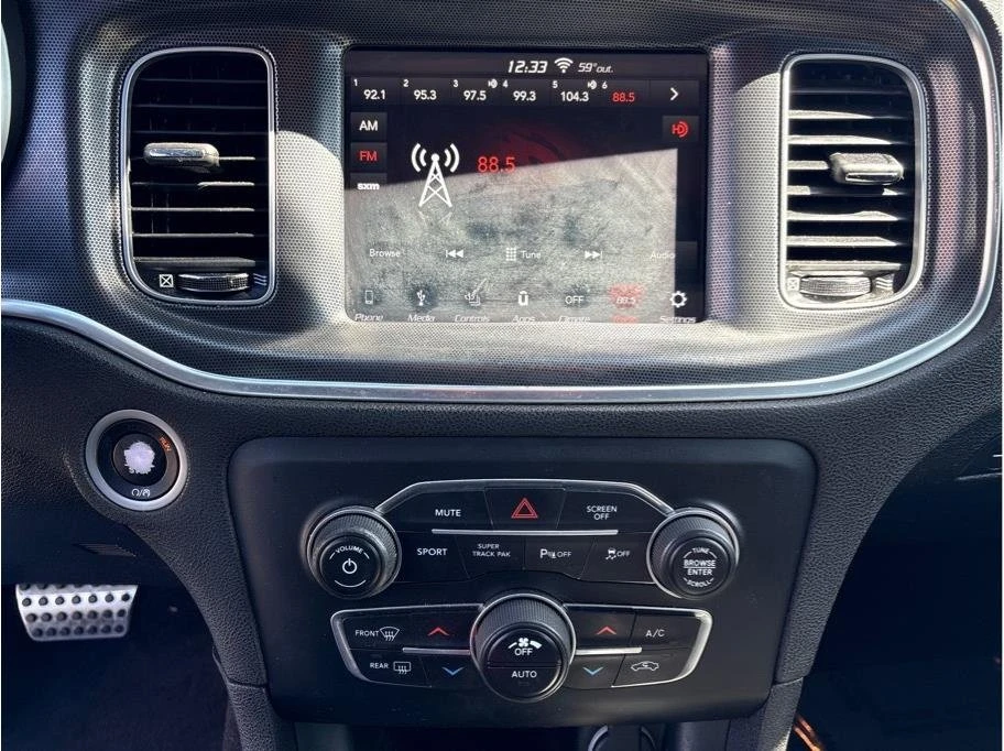 2018 Dodge Charger 7th Gen - Image 13 of 20