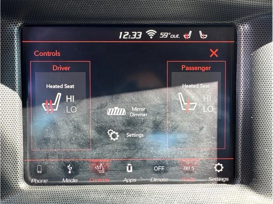 2018 Dodge Charger 7th Gen - Image 17 of 20