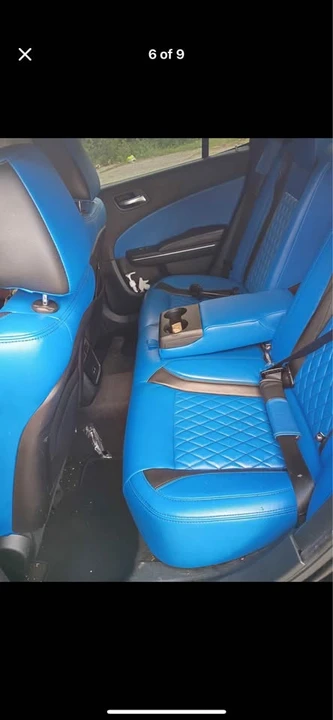 2018 Dodge Charger 7th Gen - Image 3 of 6
