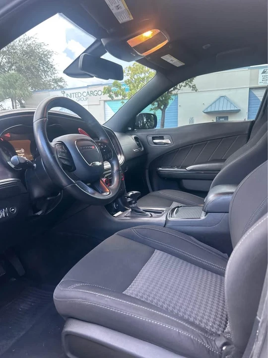 2018 Dodge Charger 7th Gen - Image 4 of 7