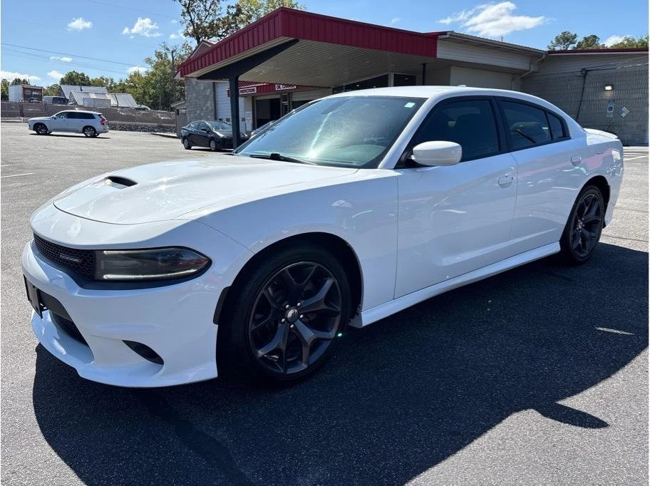 2018 Dodge Charger 7th Gen - Image 3 of 20