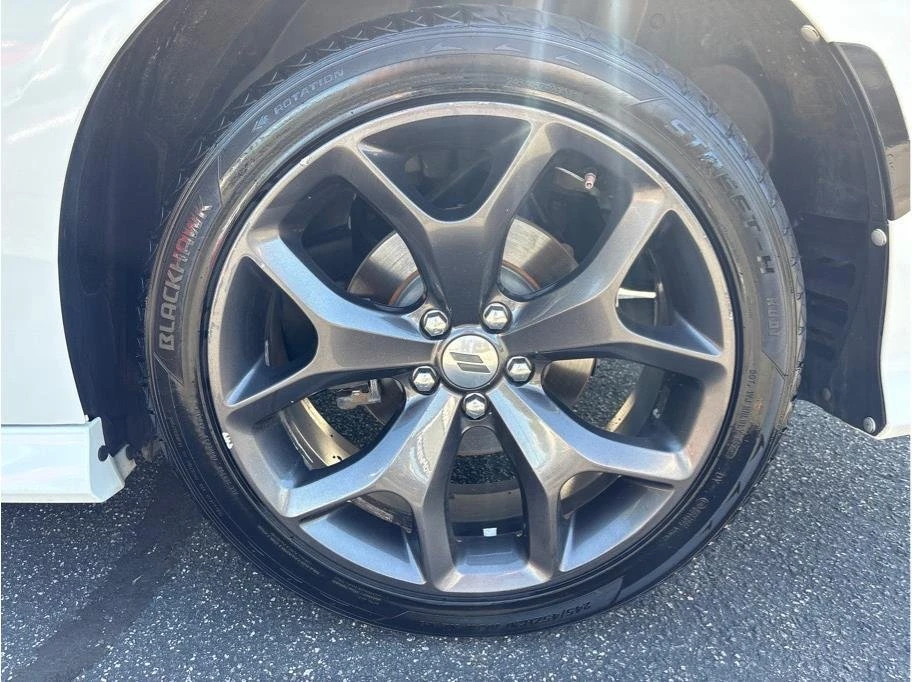 2018 Dodge Charger 7th Gen - Image 20 of 20