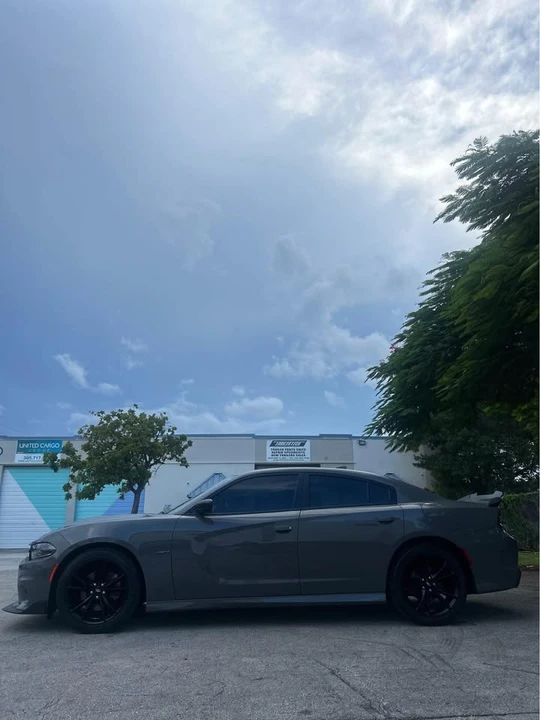 2018 Dodge Charger 7th Gen - Image 2 of 7