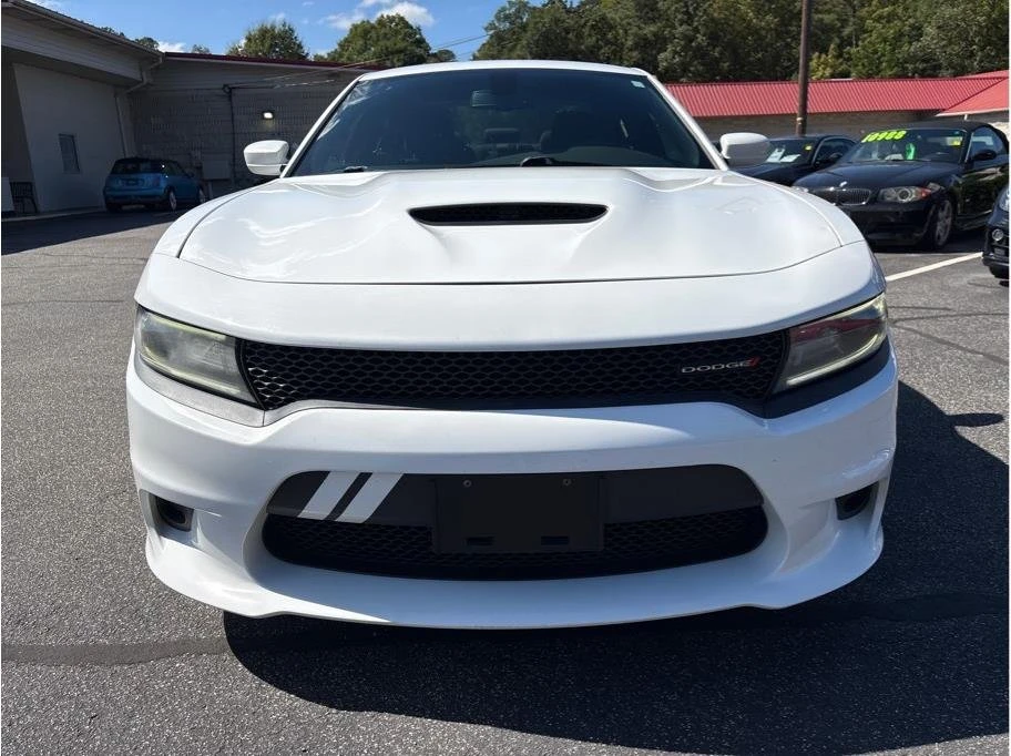 2018 Dodge Charger 7th Gen - Image 2 of 20