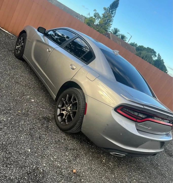 2018 Dodge Charger 7th Gen - Image 2 of 12