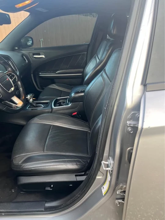 2018 Dodge Charger 7th Gen - Image 7 of 12