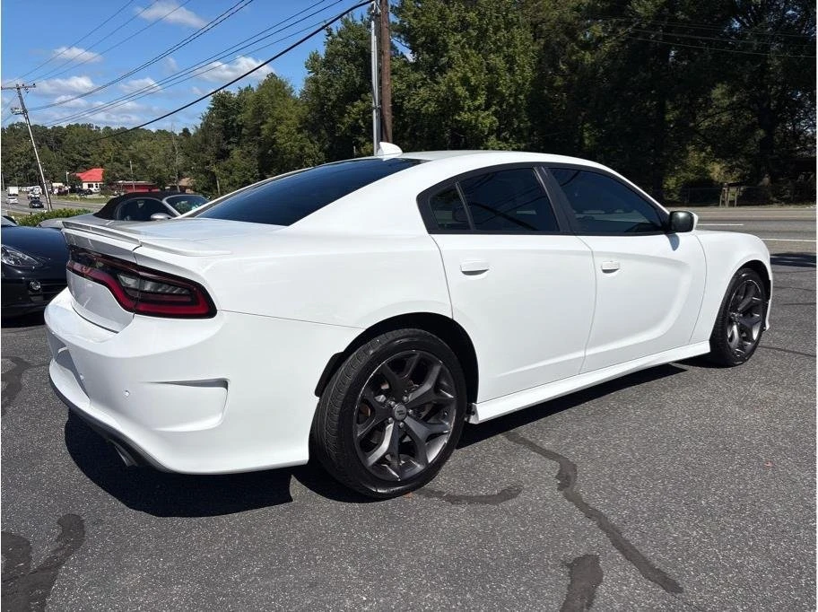 2018 Dodge Charger 7th Gen - Image 6 of 20