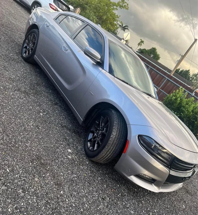 2018 Dodge Charger 7th Gen - Image 4 of 12