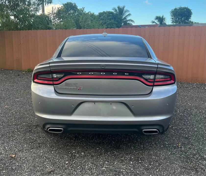 2018 Dodge Charger 7th Gen - Image 3 of 12