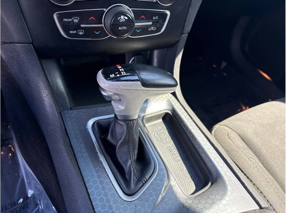 2018 Dodge Charger 7th Gen - Image 18 of 20