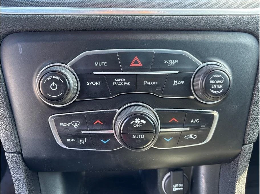 2018 Dodge Charger 7th Gen - Image 16 of 20