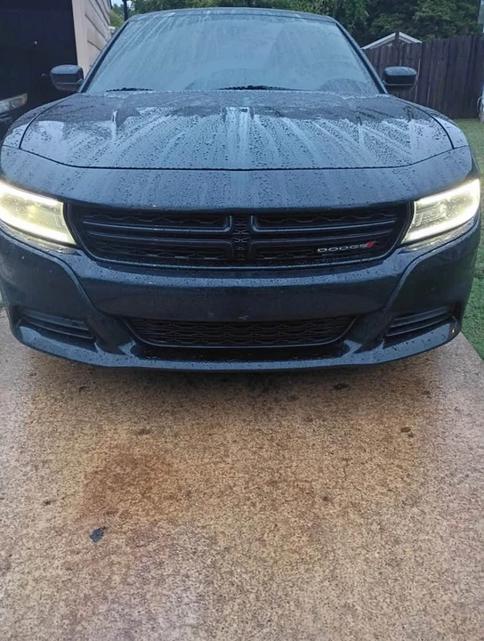 2018 Dodge Charger 7th Gen - Image 5 of 6