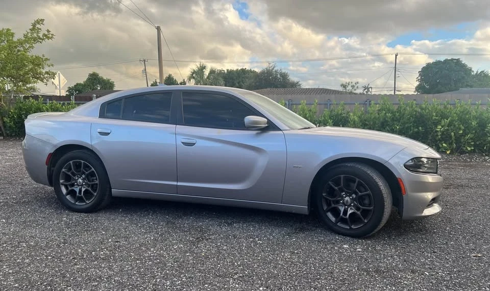 2018 Dodge Charger 7th Gen - Image 11 of 12