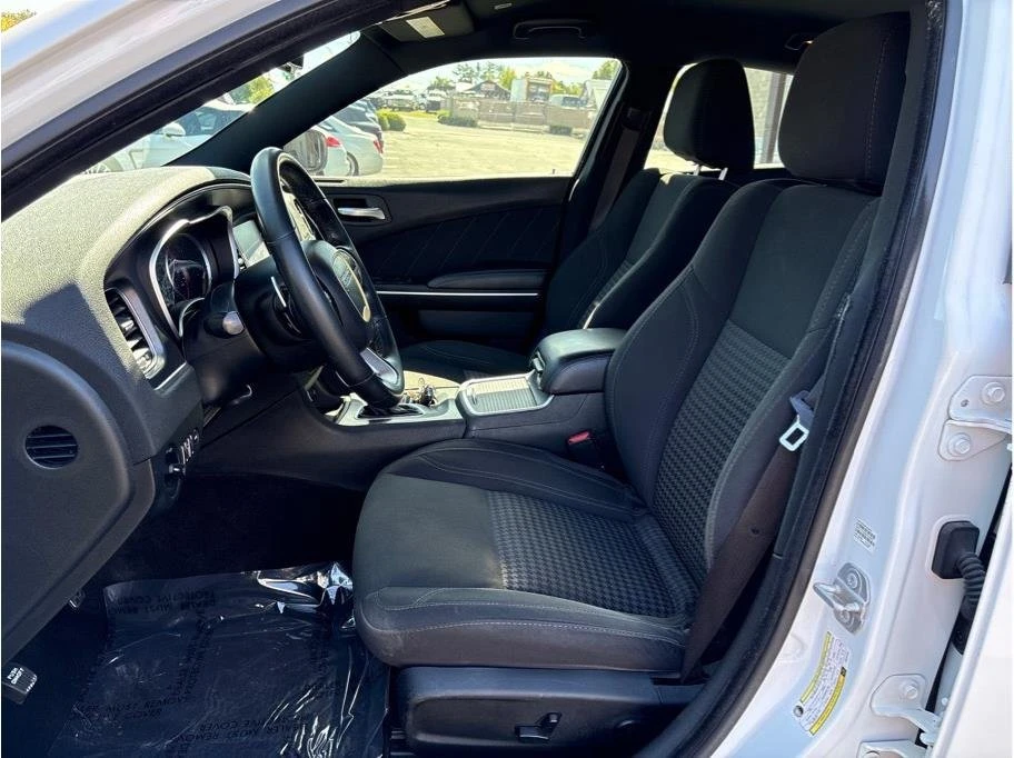 2018 Dodge Charger 7th Gen - Image 8 of 20