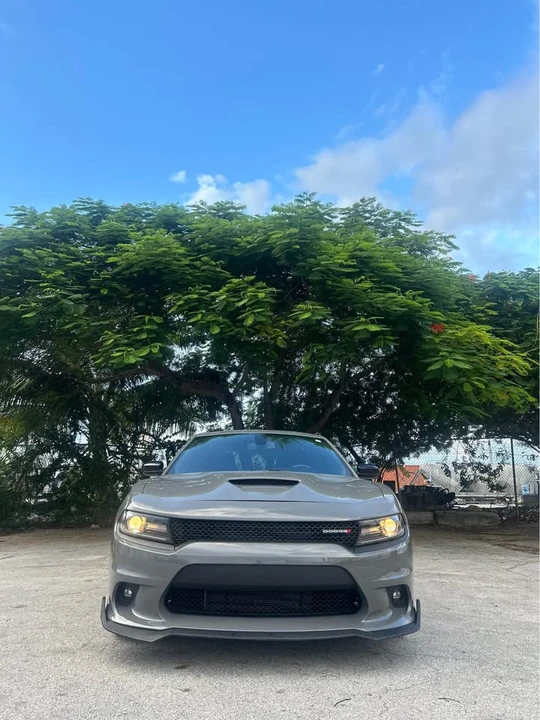 2018 Dodge Charger 7th Gen - Image 6 of 7
