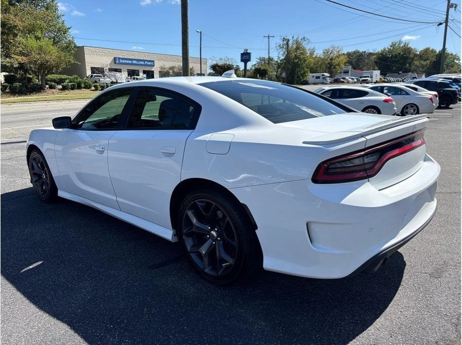 2018 Dodge Charger 7th Gen - Image 4 of 20