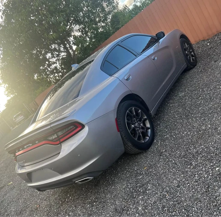 2018 Dodge Charger 7th Gen - Image 12 of 12