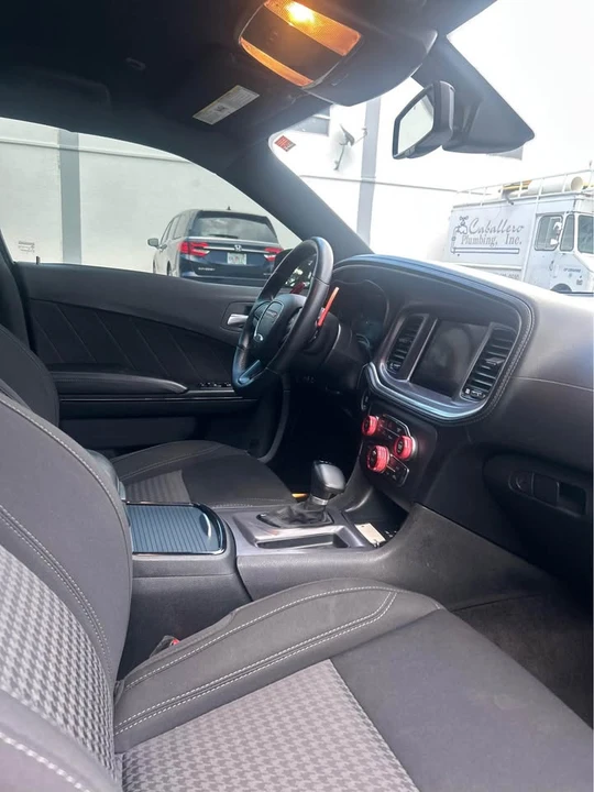 2018 Dodge Charger 7th Gen - Image 5 of 7