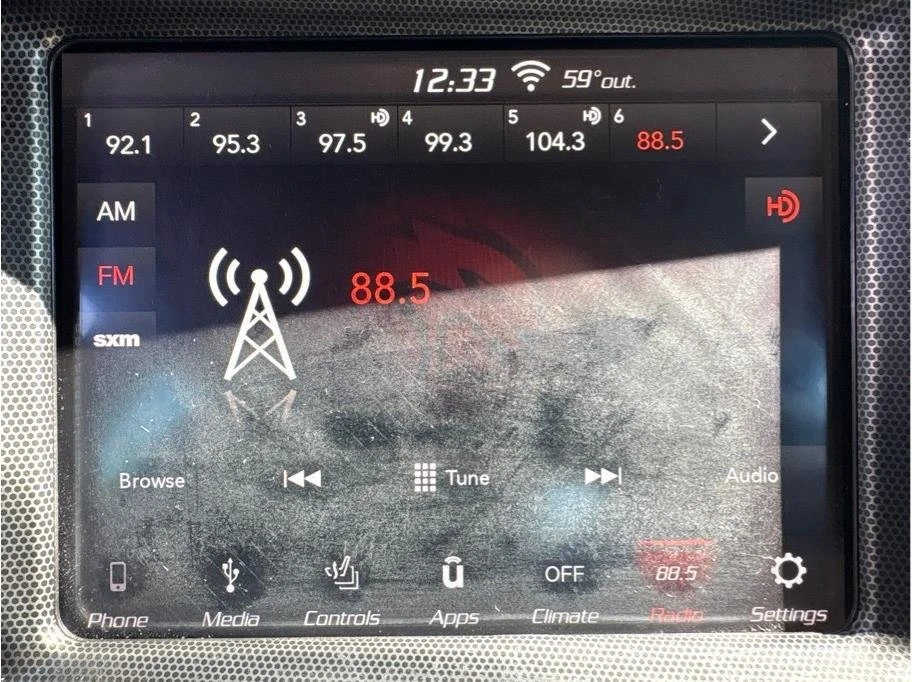2018 Dodge Charger 7th Gen - Image 14 of 20