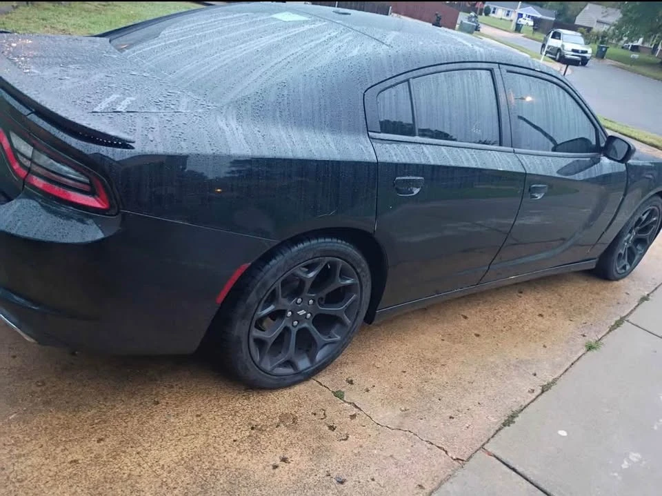 2018 Dodge Charger 7th Gen - Image 4 of 6