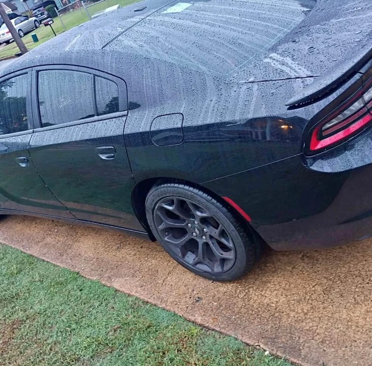 2018 Dodge Charger 7th Gen - Image 6 of 6
