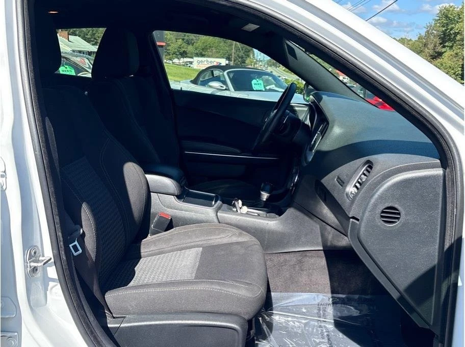 2018 Dodge Charger 7th Gen - Image 10 of 20