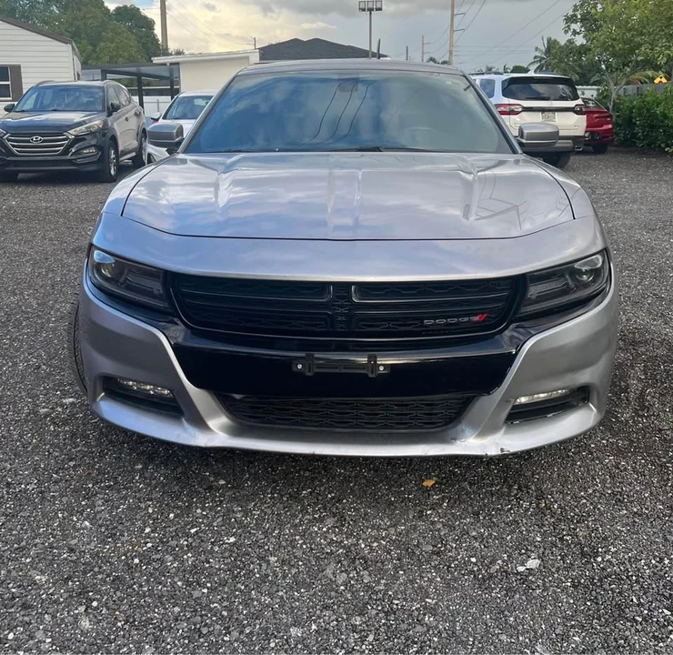 2018 Dodge Charger 7th Gen - Image 5 of 12