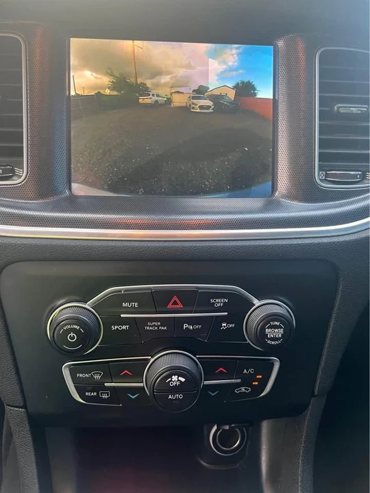 2018 Dodge Charger 7th Gen - Image 6 of 12
