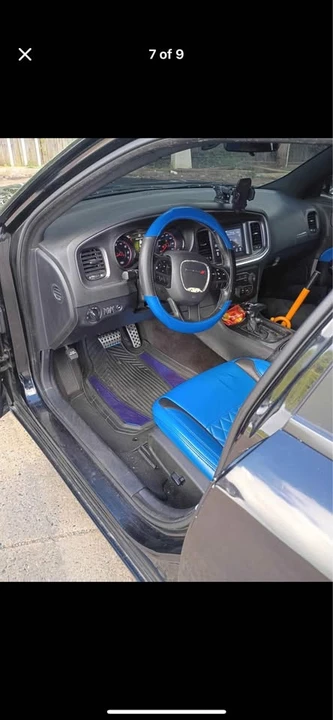 2018 Dodge Charger 7th Gen - Image 2 of 6