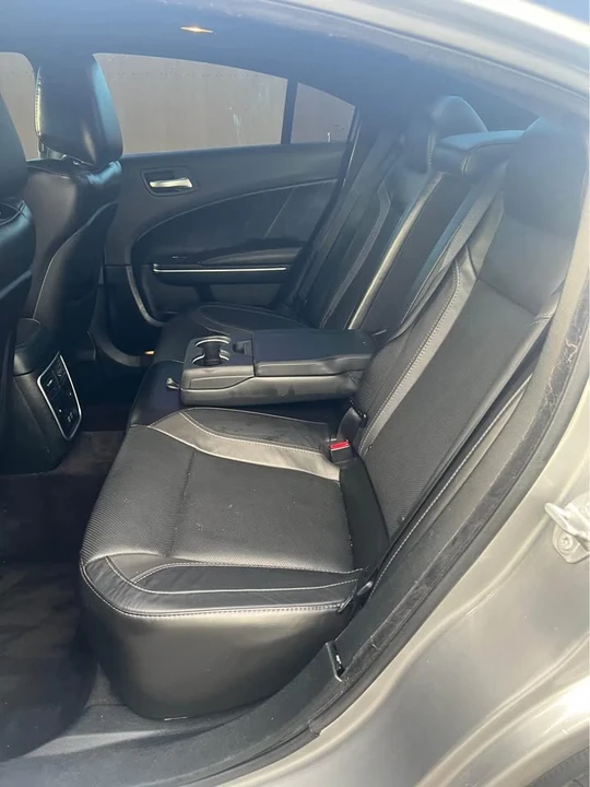 2018 Dodge Charger 7th Gen - Image 10 of 12