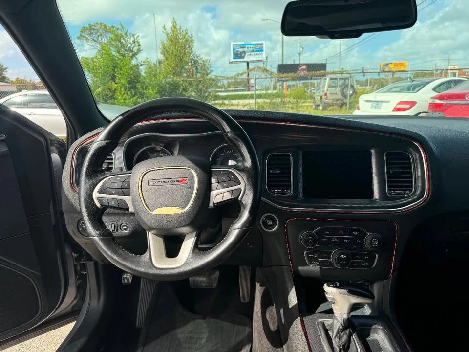 2018 Dodge Charger 7th Gen - Image 11 of 16
