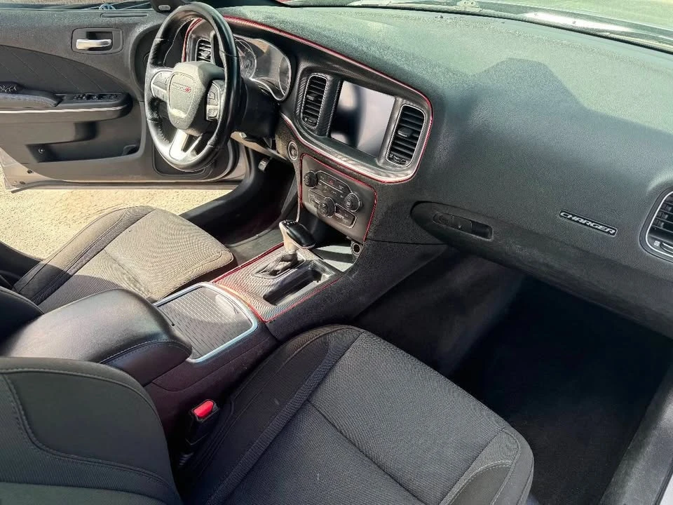 2018 Dodge Charger 7th Gen - Image 14 of 16