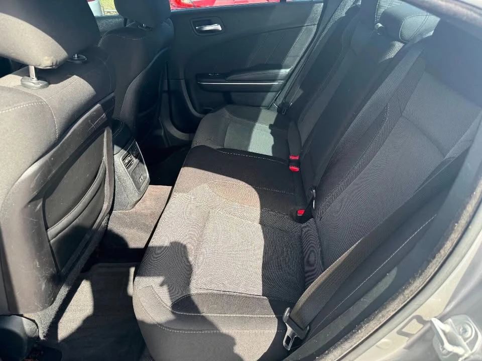 2018 Dodge Charger 7th Gen - Image 10 of 16