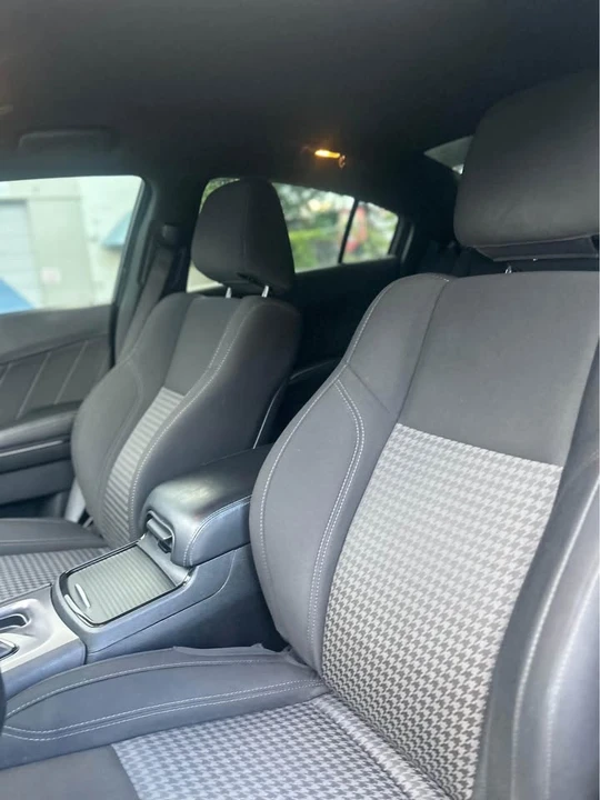 2018 Dodge Charger 7th Gen - Image 3 of 7