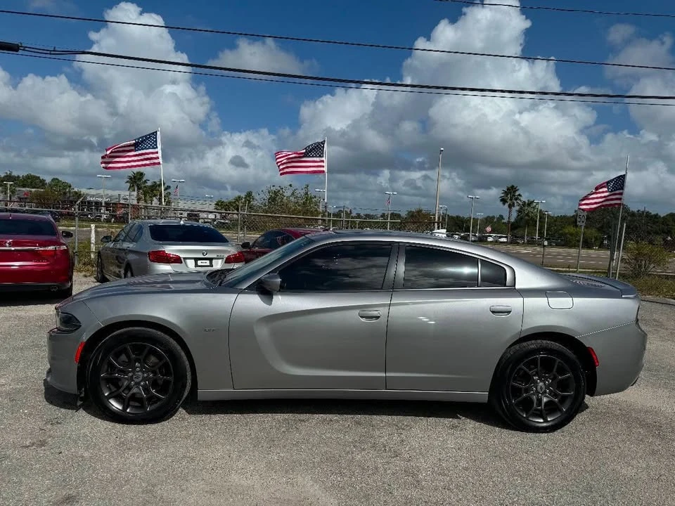 2018 Dodge Charger 7th Gen - Image 6 of 16