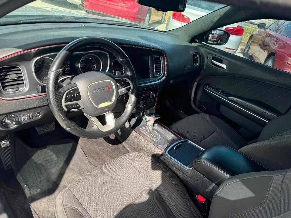 2018 Dodge Charger 7th Gen - Image 7 of 16