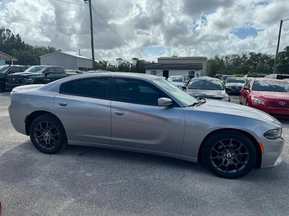 2018 Dodge Charger 7th Gen - Image 3 of 16