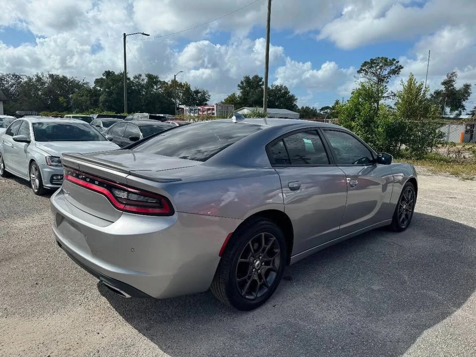 2018 Dodge Charger 7th Gen - Image 4 of 16