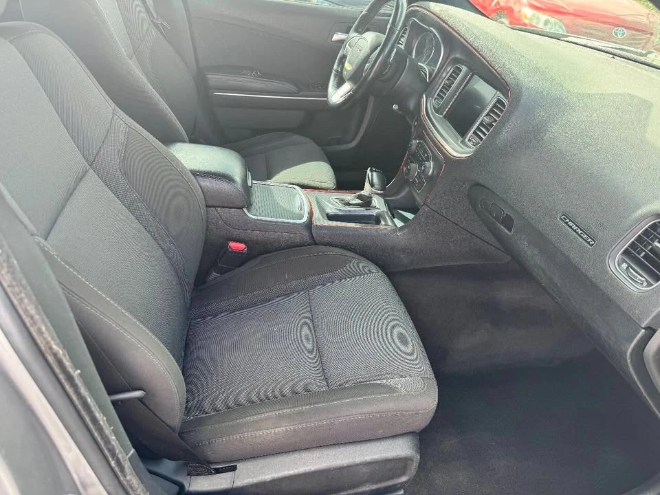 2018 Dodge Charger 7th Gen - Image 15 of 16