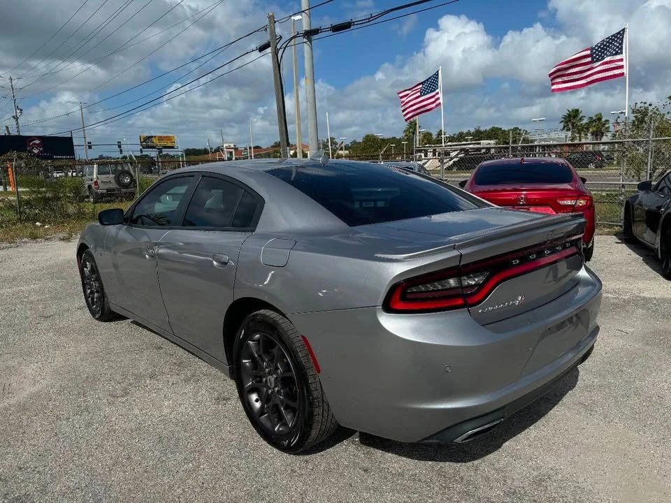 2018 Dodge Charger 7th Gen - Image 5 of 16