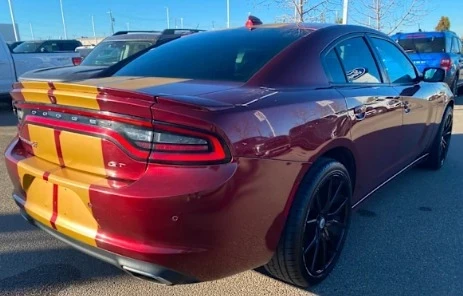 2018 Dodge Charger 7th Gen - Image 3 of 11