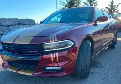 2018 Dodge Charger 7th Gen - Image 6 of 11