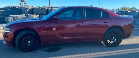 2018 Dodge Charger 7th Gen - Image 5 of 11