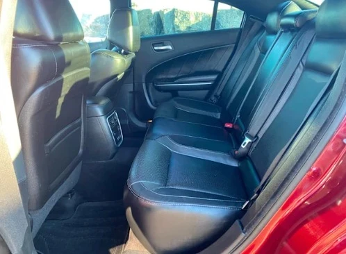 2018 Dodge Charger 7th Gen - Image 9 of 11