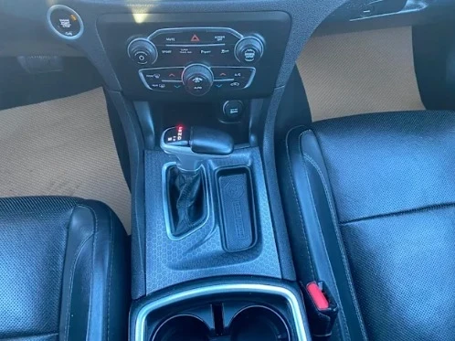 2018 Dodge Charger 7th Gen - Image 10 of 11