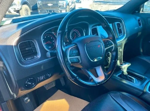 2018 Dodge Charger 7th Gen - Image 7 of 11