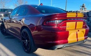 2018 Dodge Charger 7th Gen - Image 4 of 11