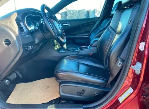 2018 Dodge Charger 7th Gen - Image 8 of 11