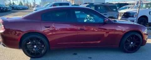 2018 Dodge Charger 7th Gen - Image 2 of 11