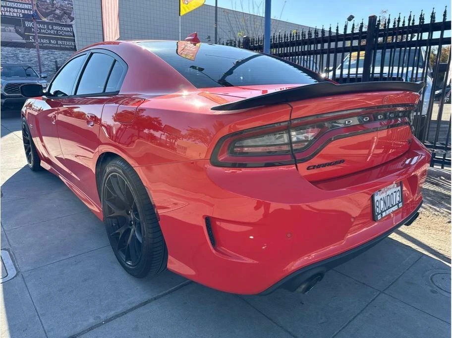 2018 Dodge Charger 7th Gen - Image 5 of 18